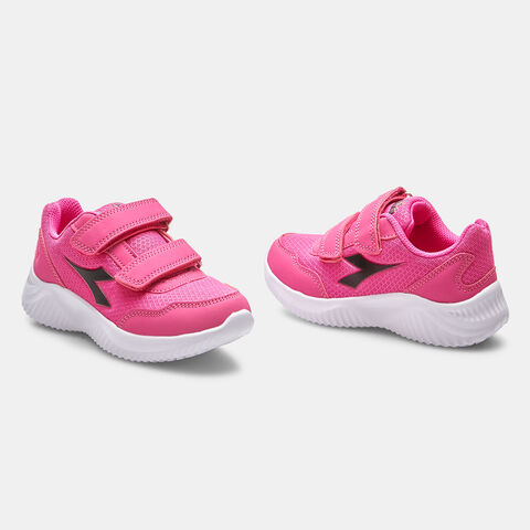 Sneakers de niño diadora robin, Rosa Sneakers de niño diadora robin, Rosa